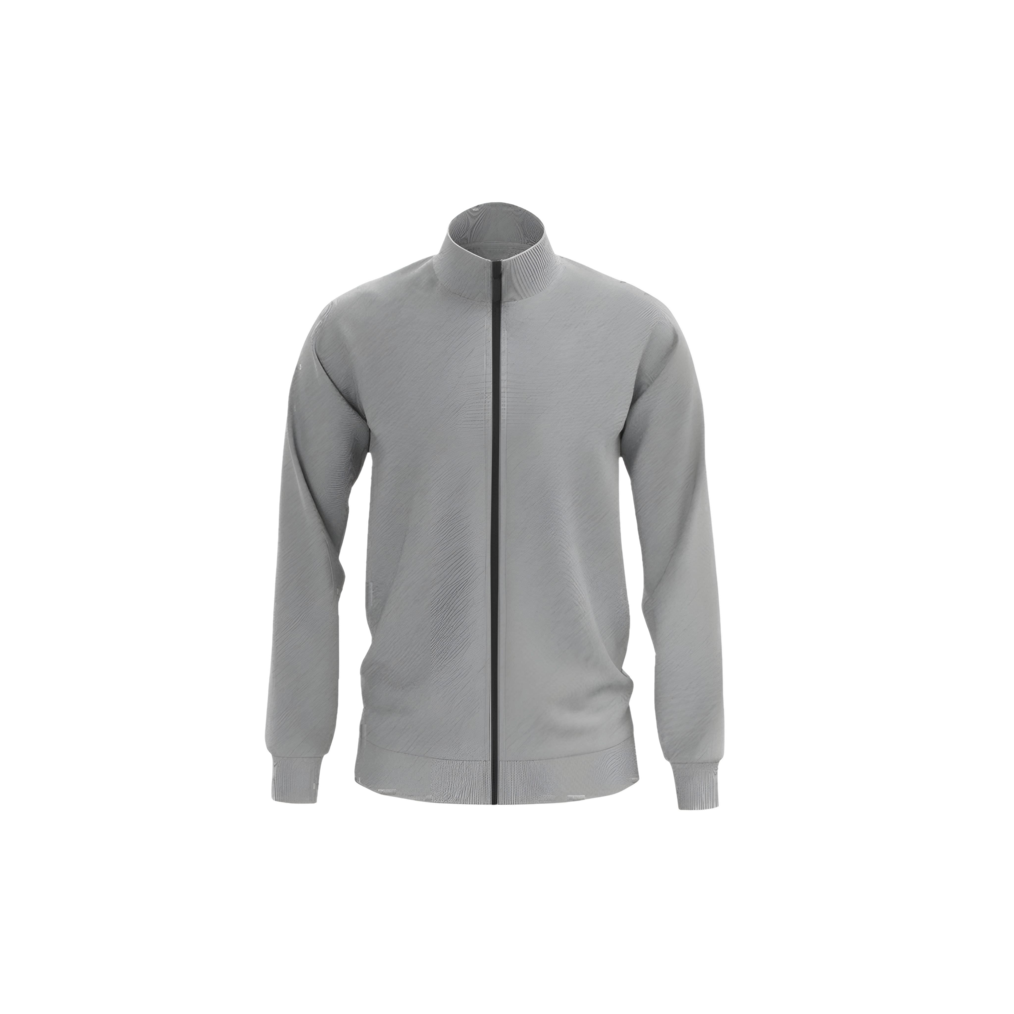Fabricone Plain Zipper